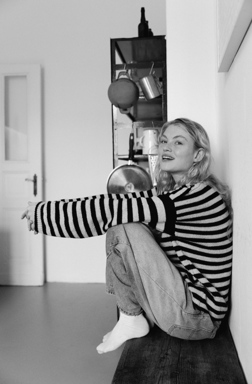 Model Image