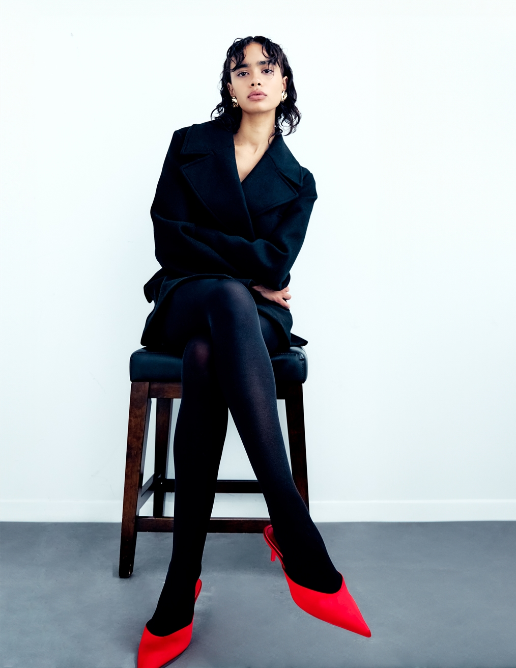 Model Image