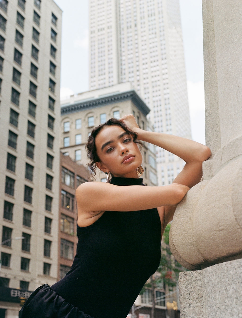 Model Image