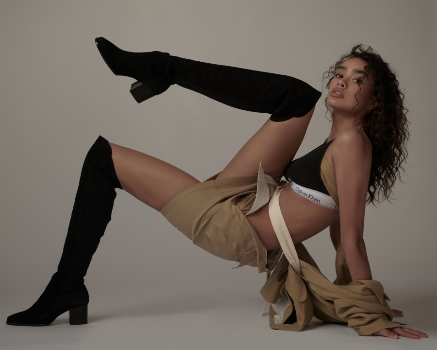 Model Image