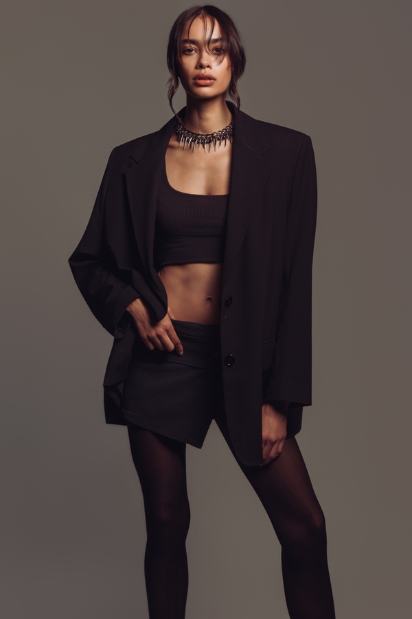 Model Image