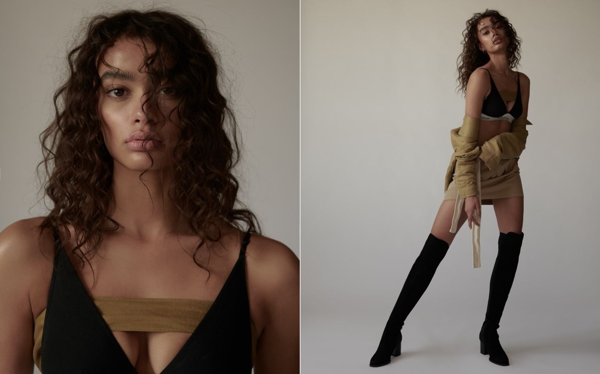 Model Image