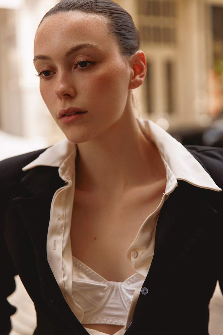 Model Image