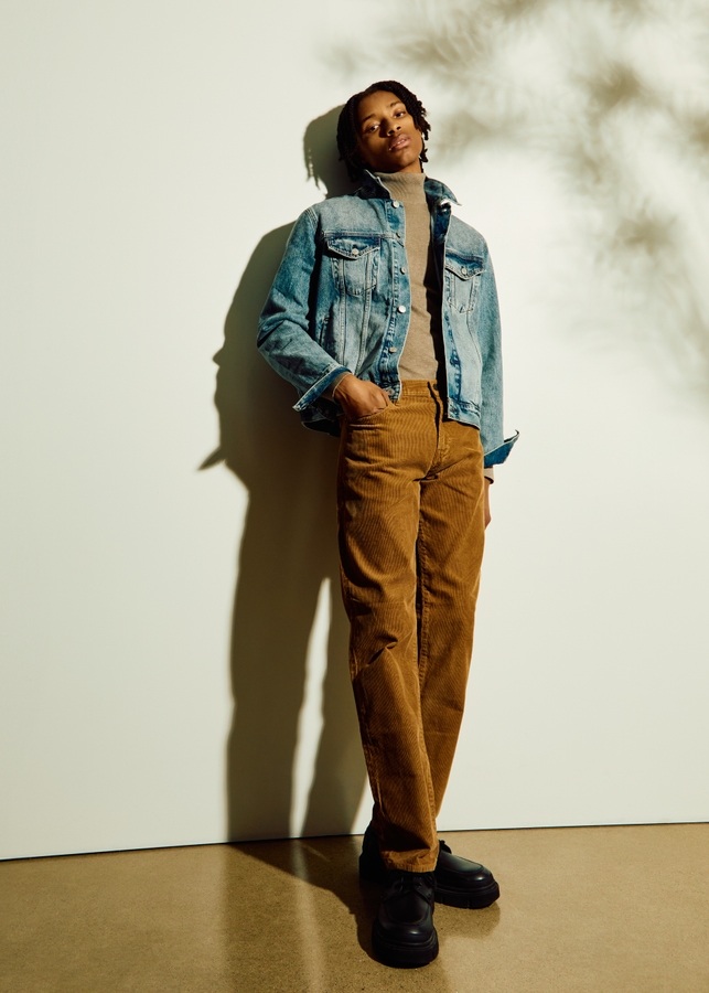 Model Image