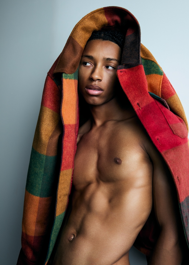 Model Image