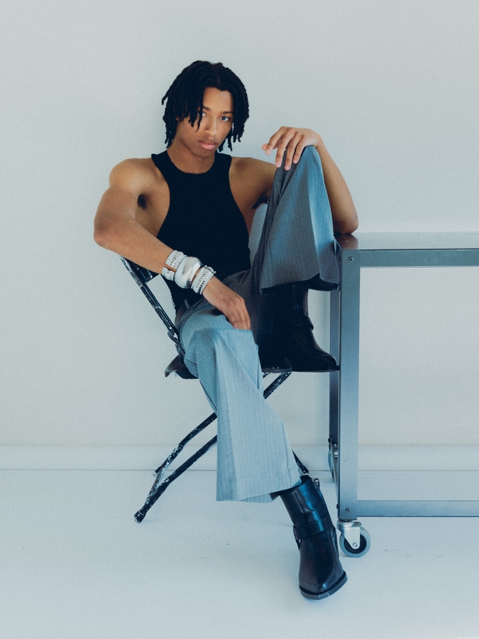 Model Image