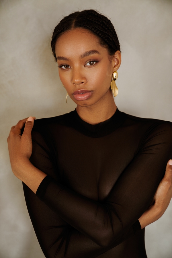 Model Image
