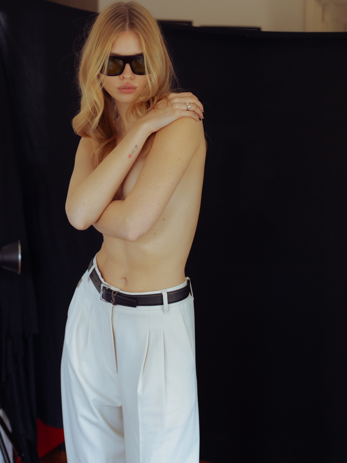Model Image