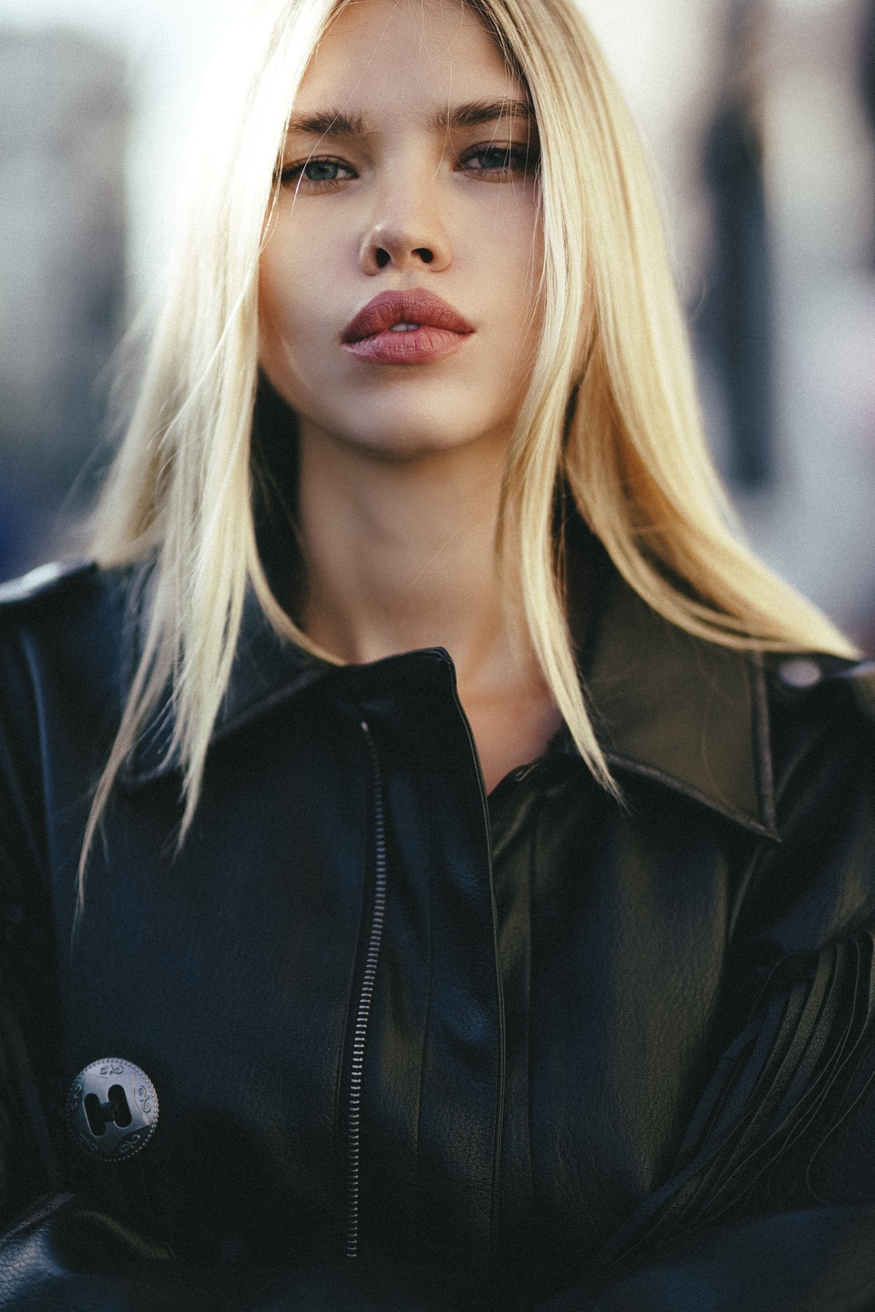Model Image