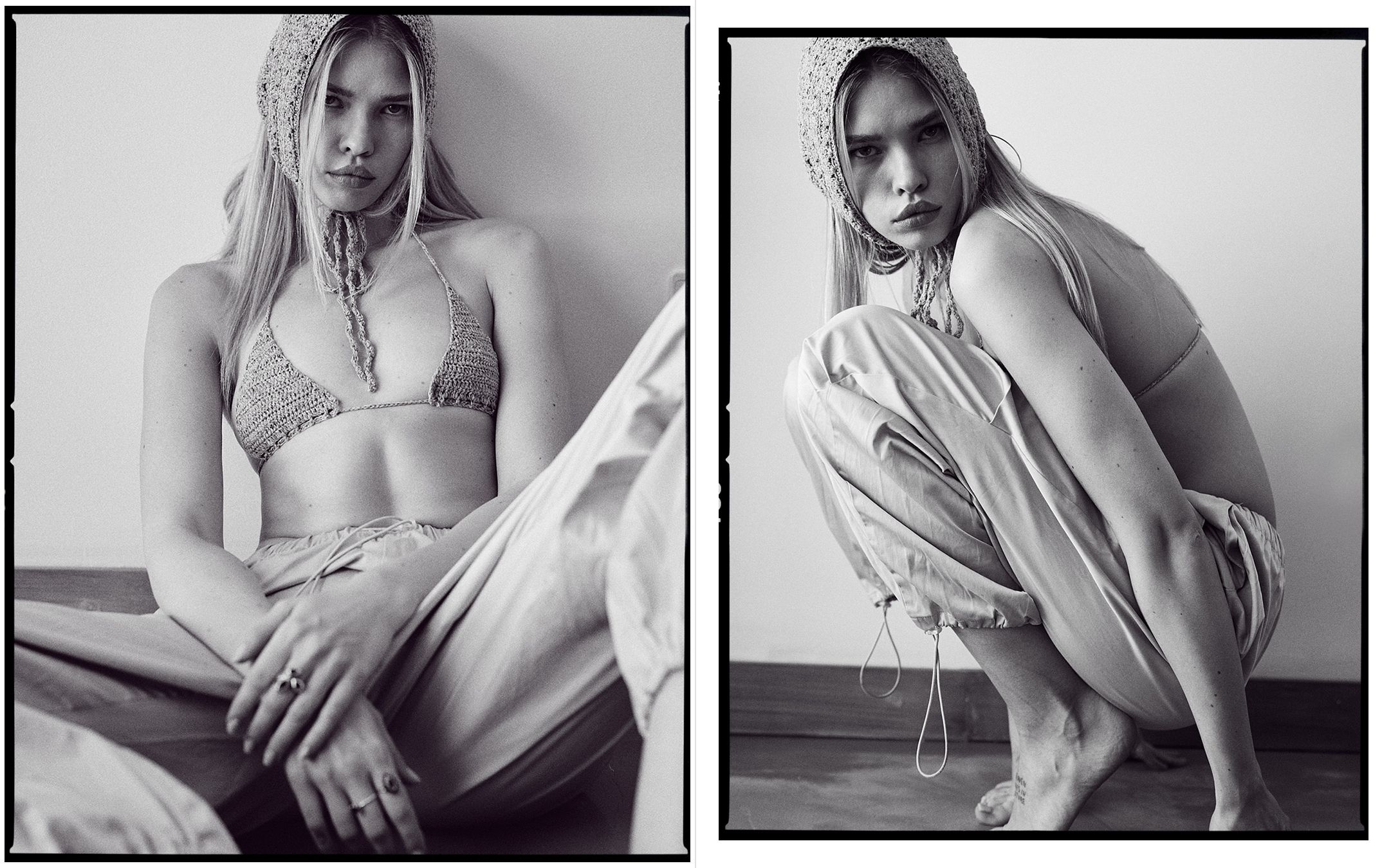 Model Image