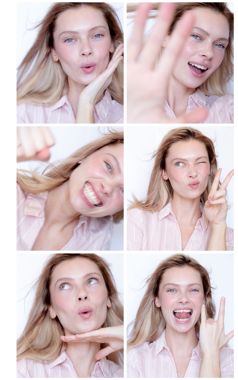 Model Image