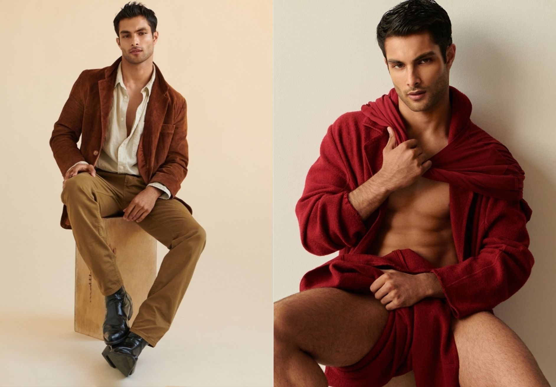 Model Image