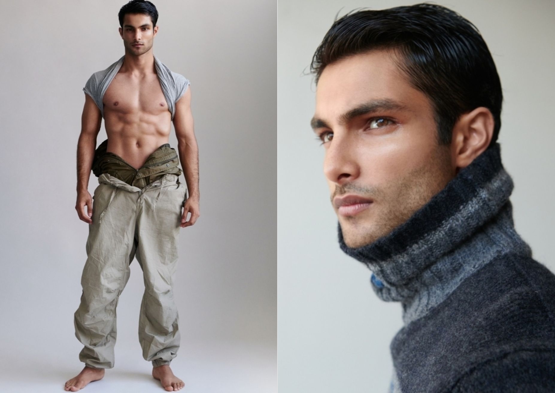 Model Image