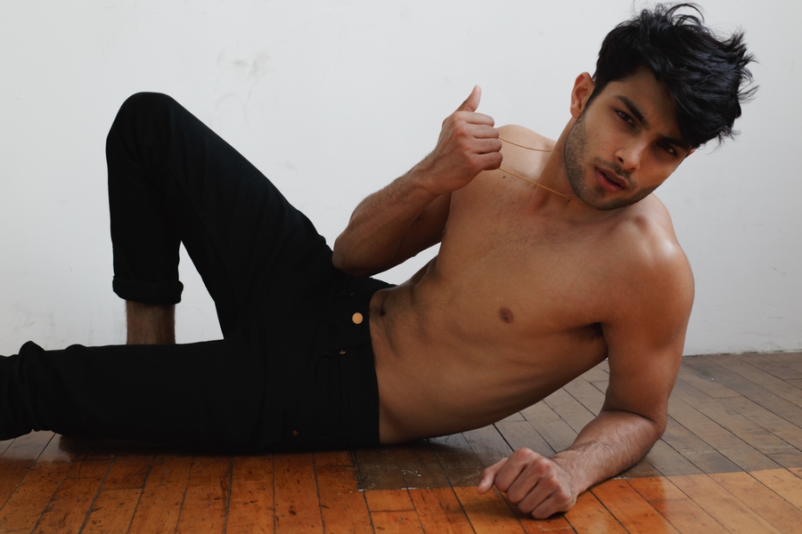 Model Image