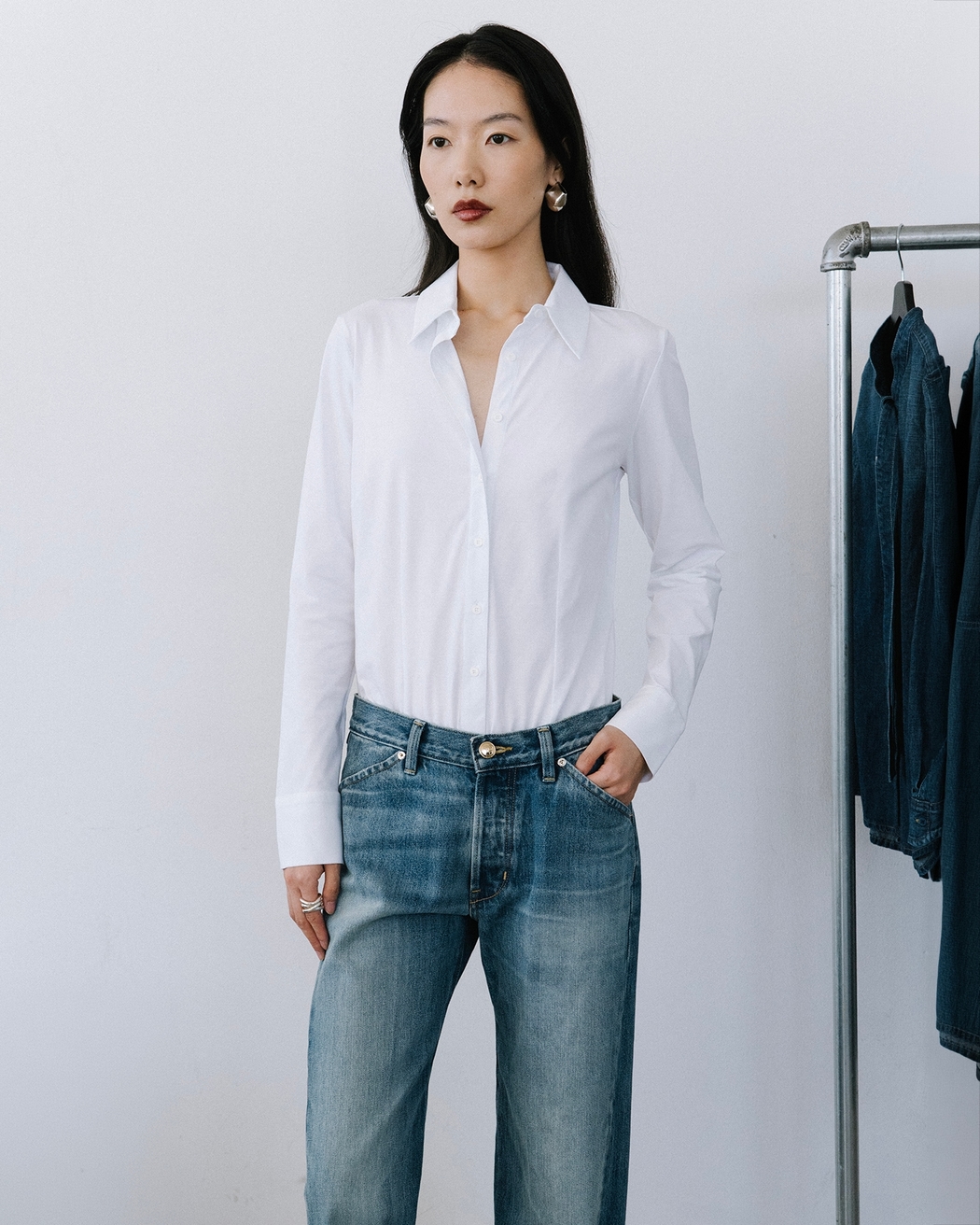 Model Image