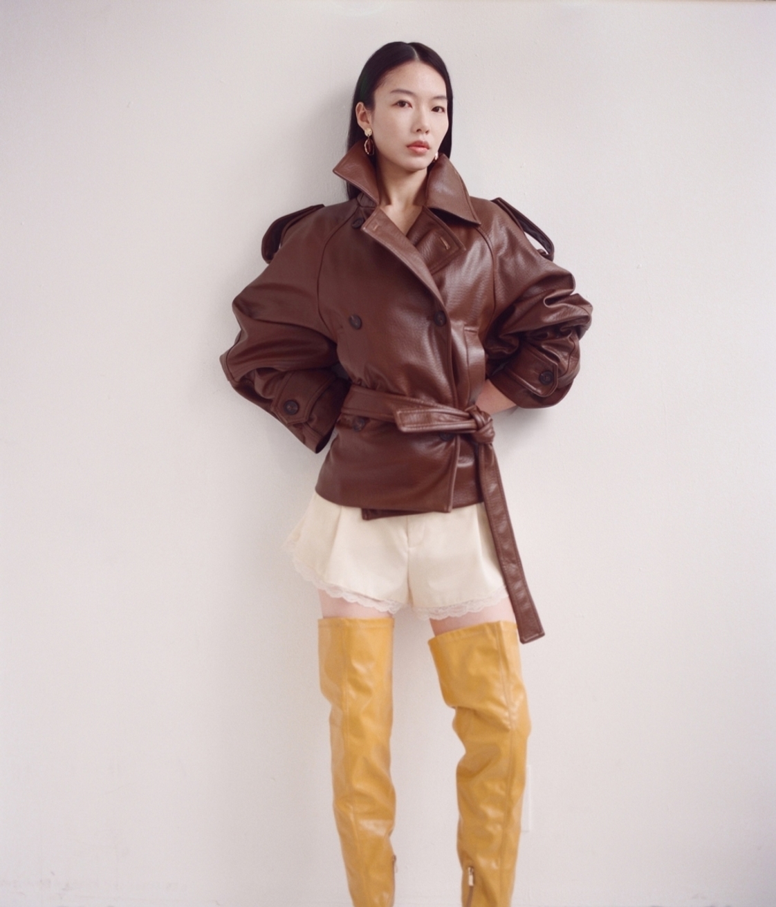 Model Image