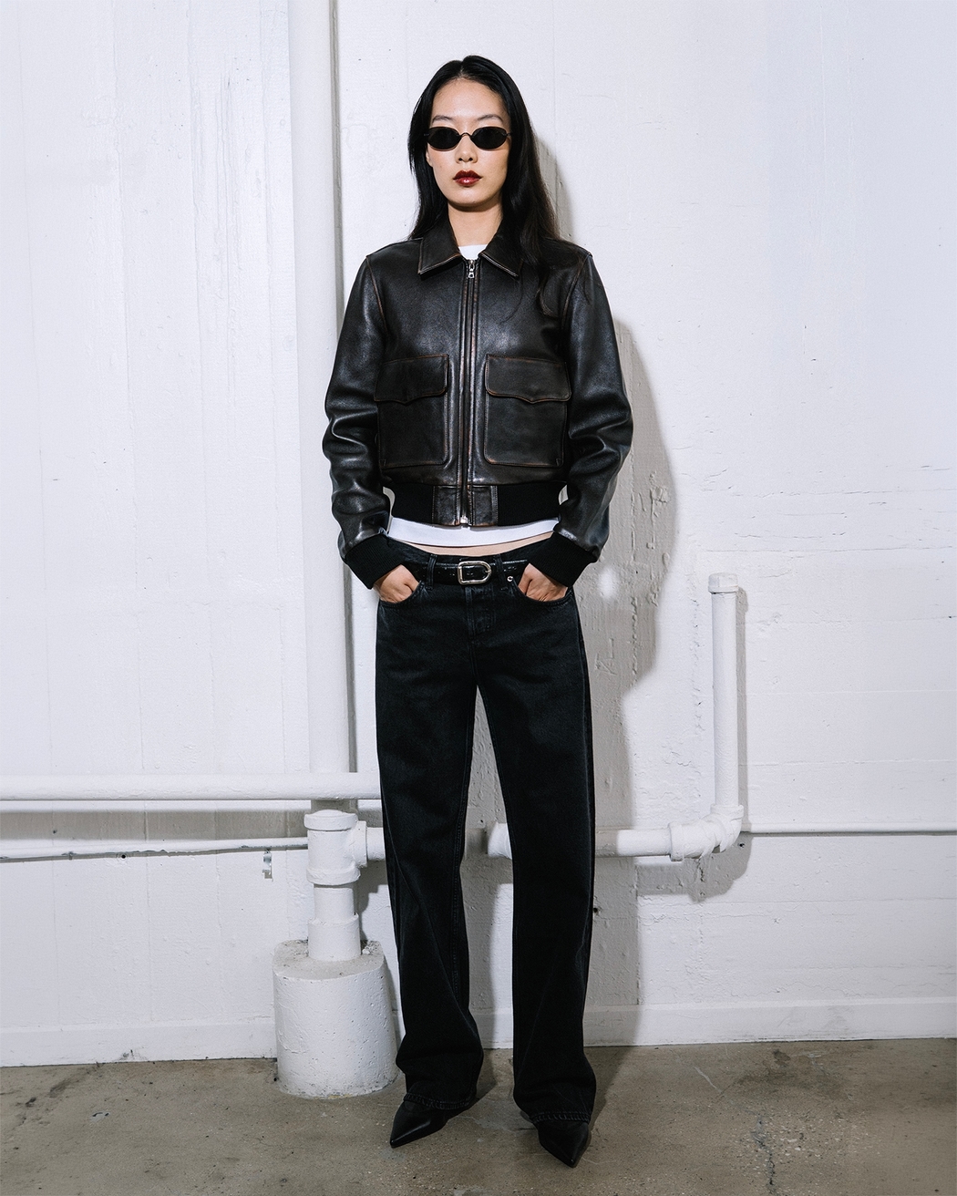 Model Image