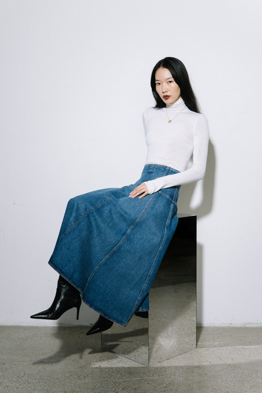 Model Image