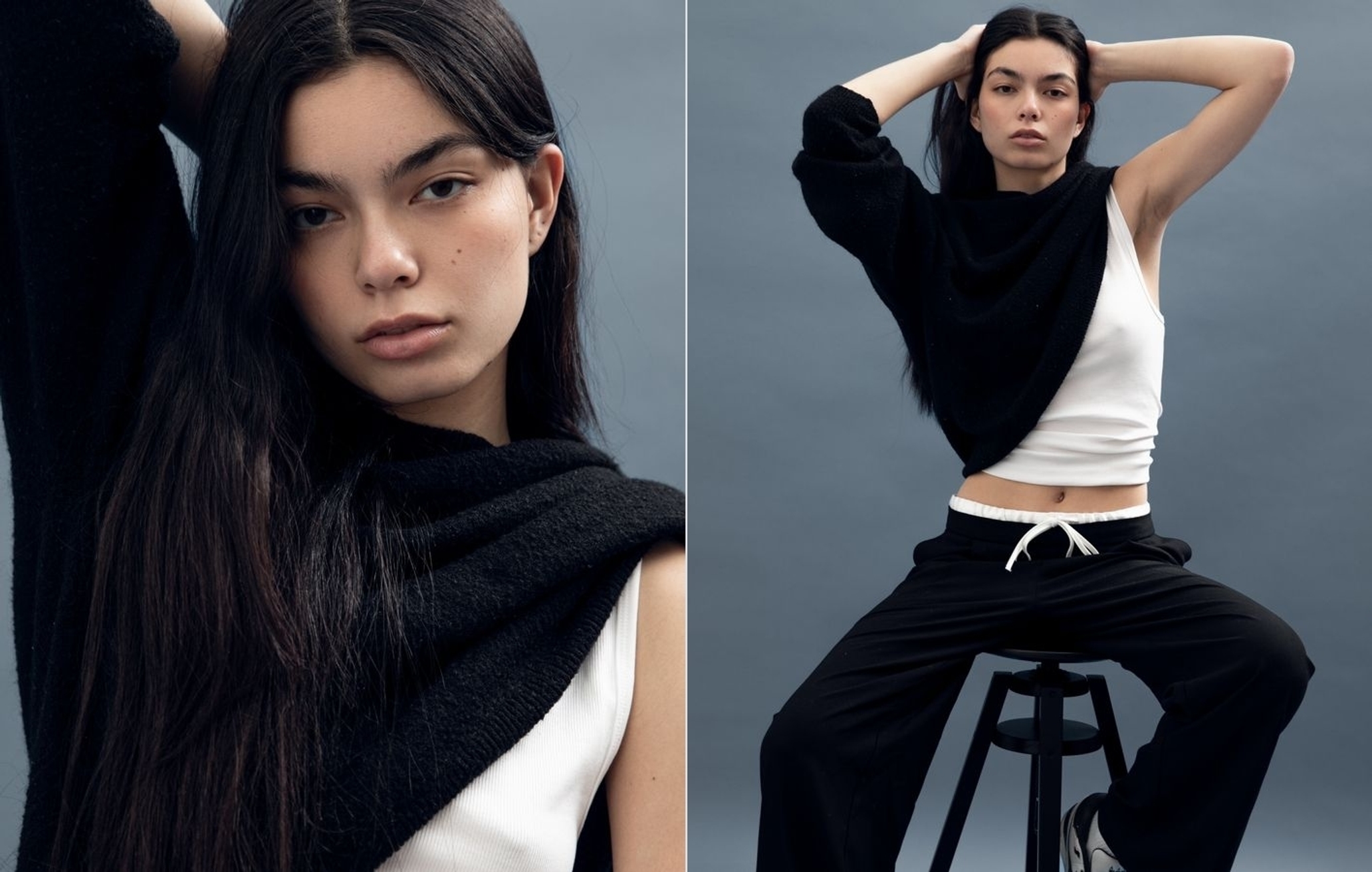 Model Image