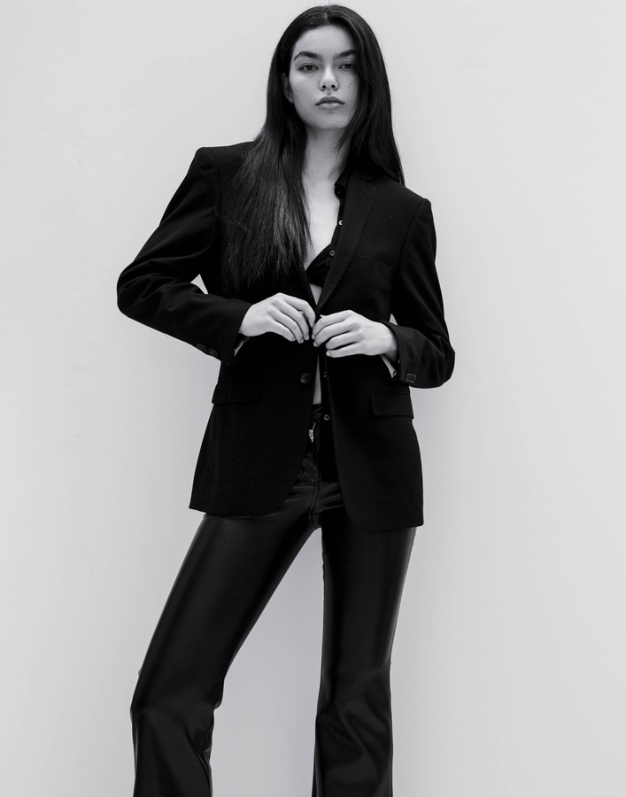 Model Image