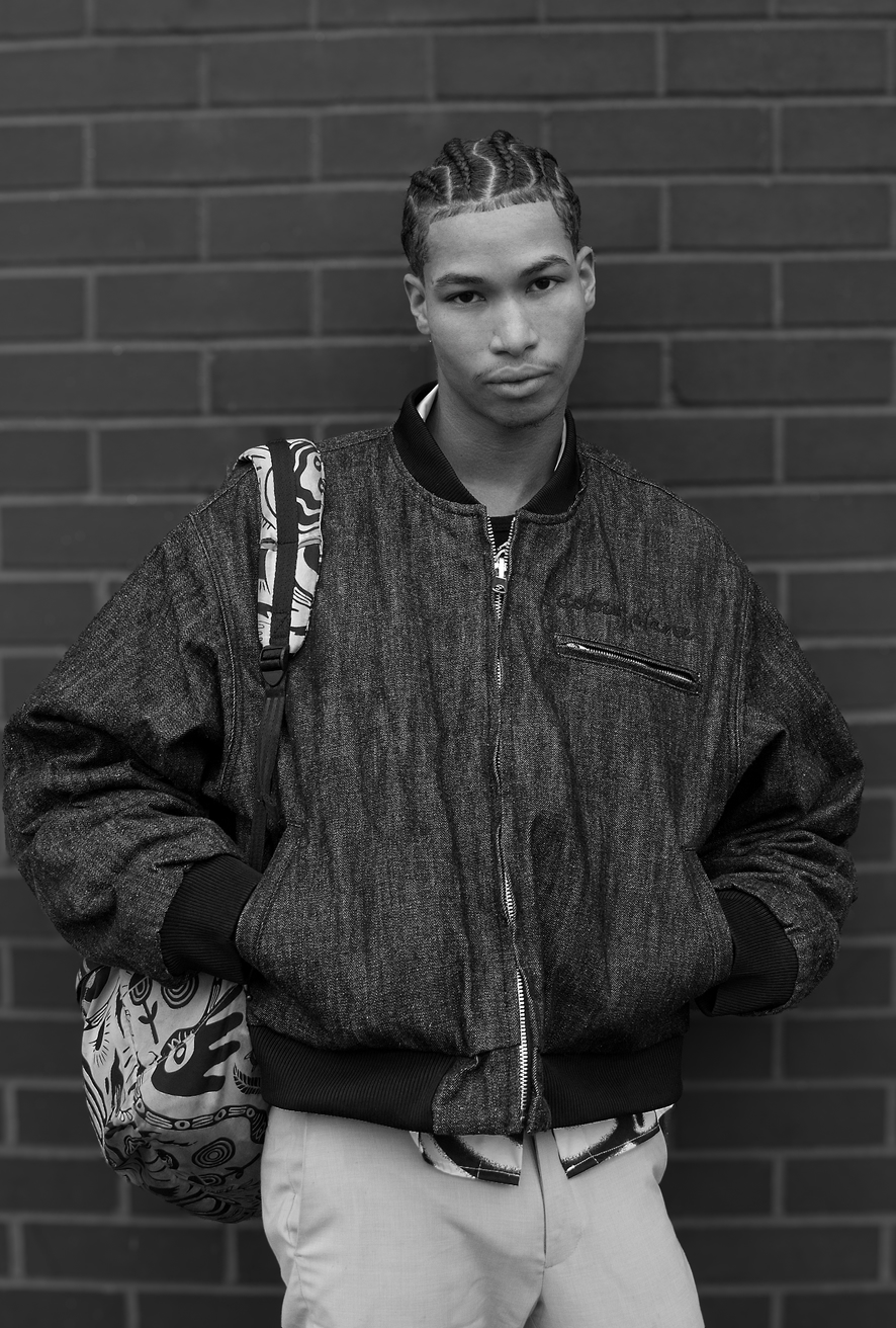 Model Image
