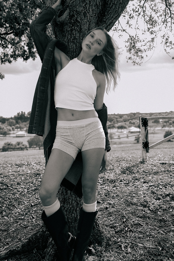 Model Image