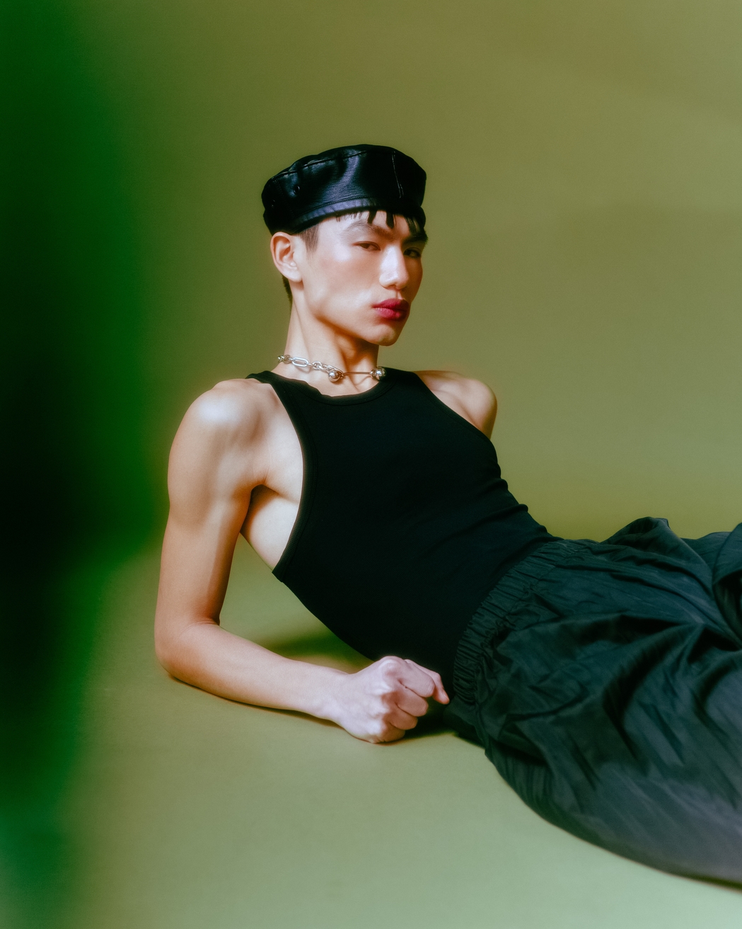 Model Image