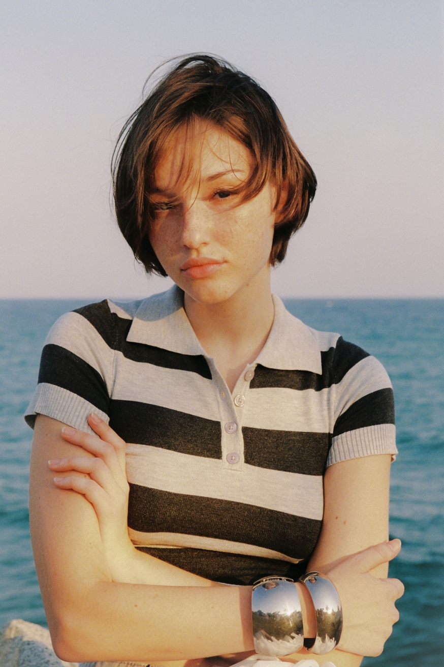 Model Image