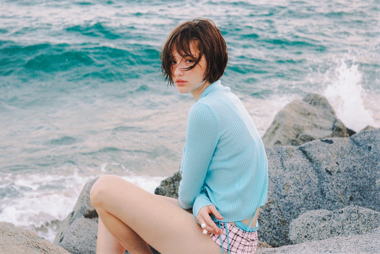 Model Image