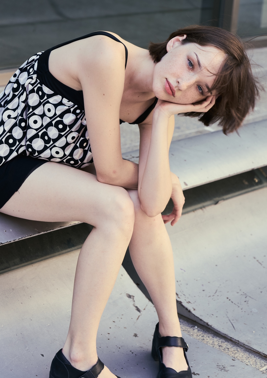 Model Image