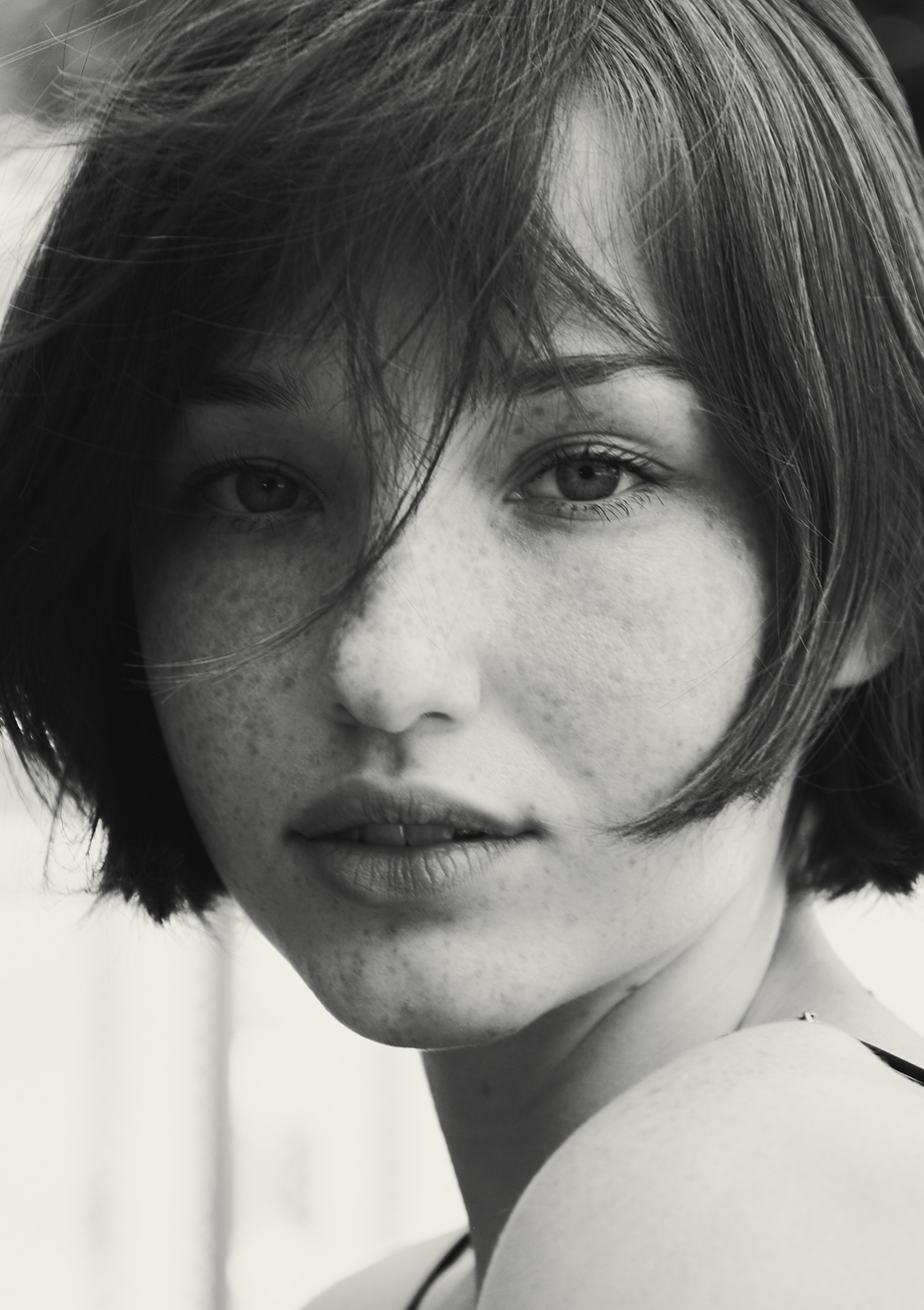 Model Image