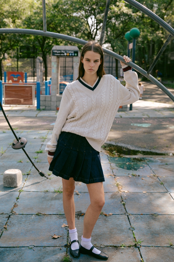 Model Image