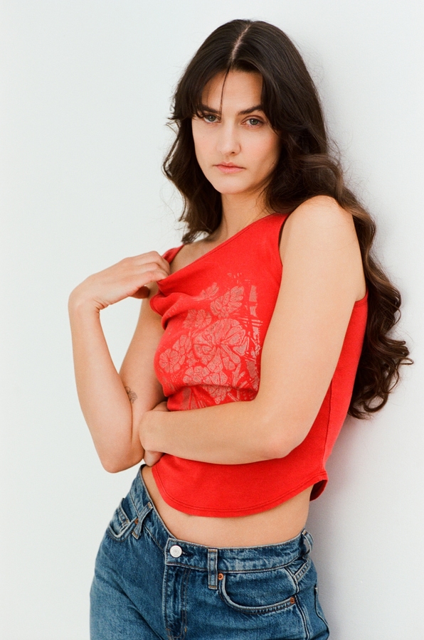 Model Image