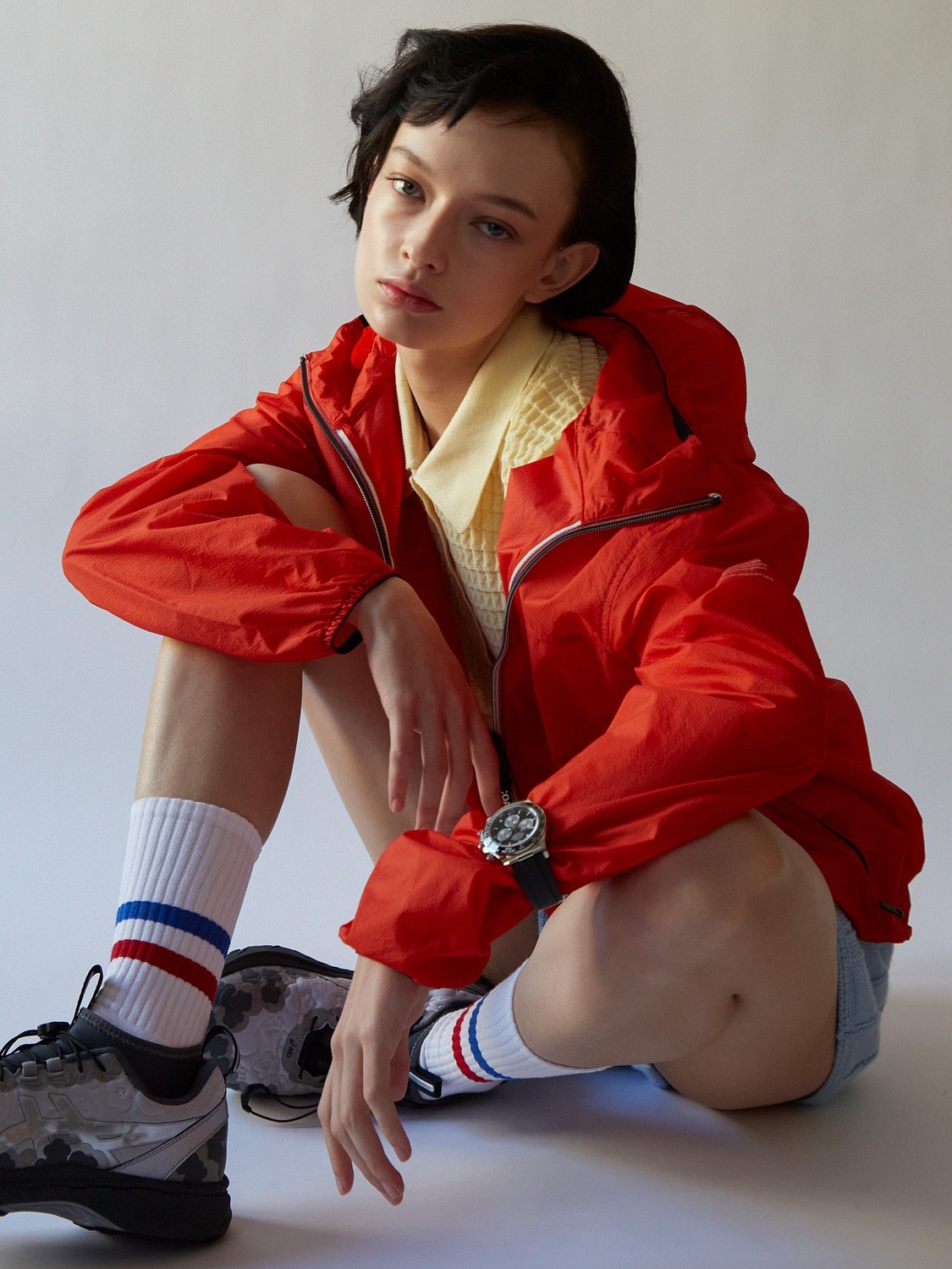 Model Image