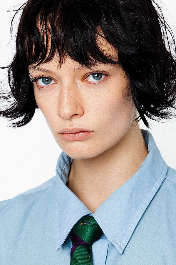 Model Image