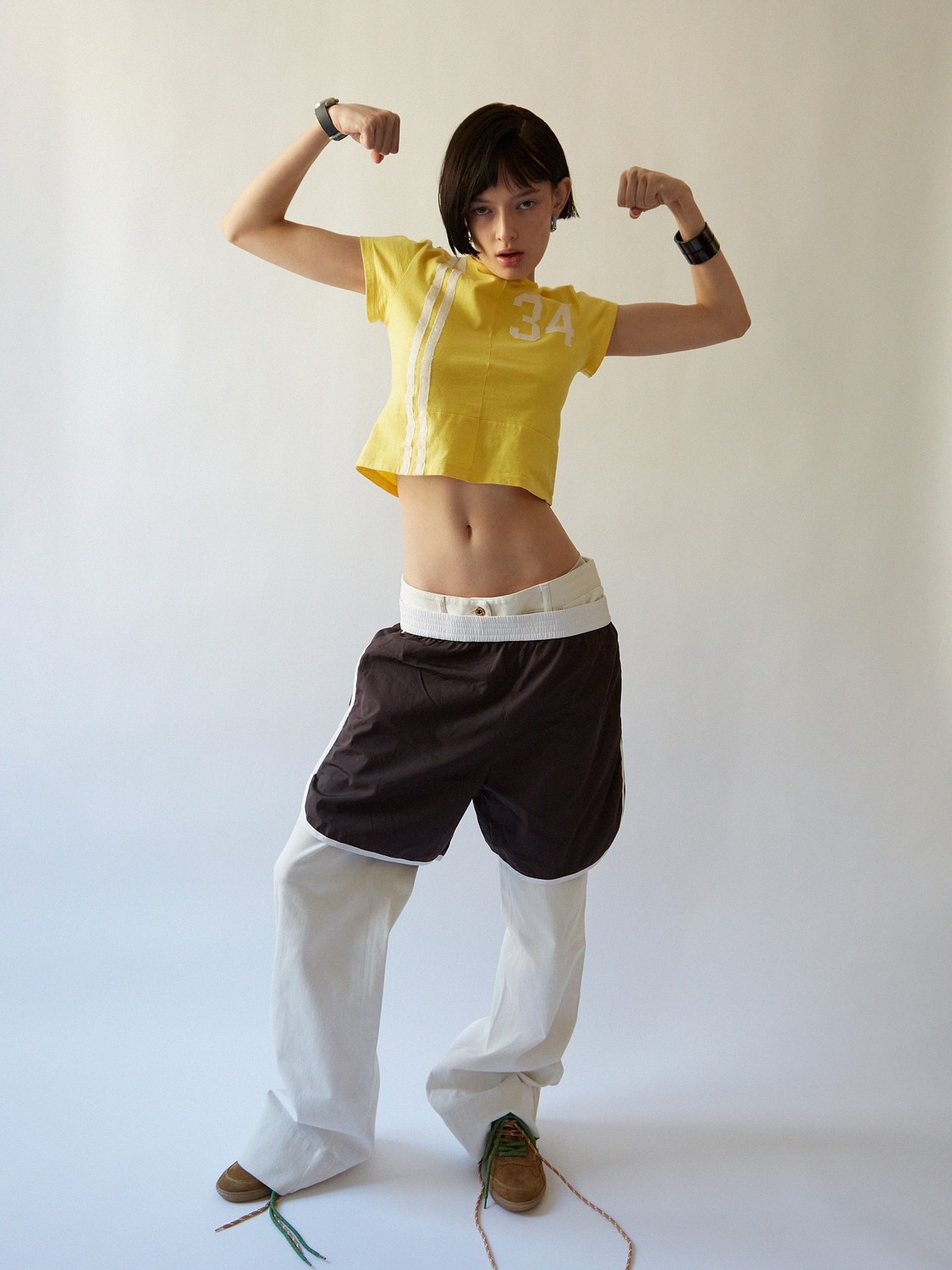 Model Image