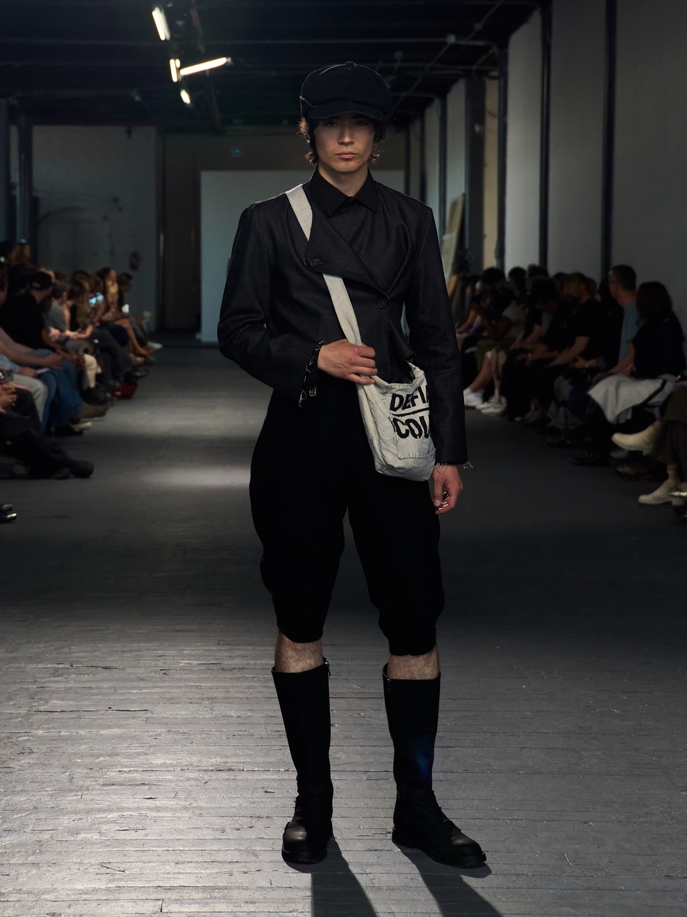 Model Image