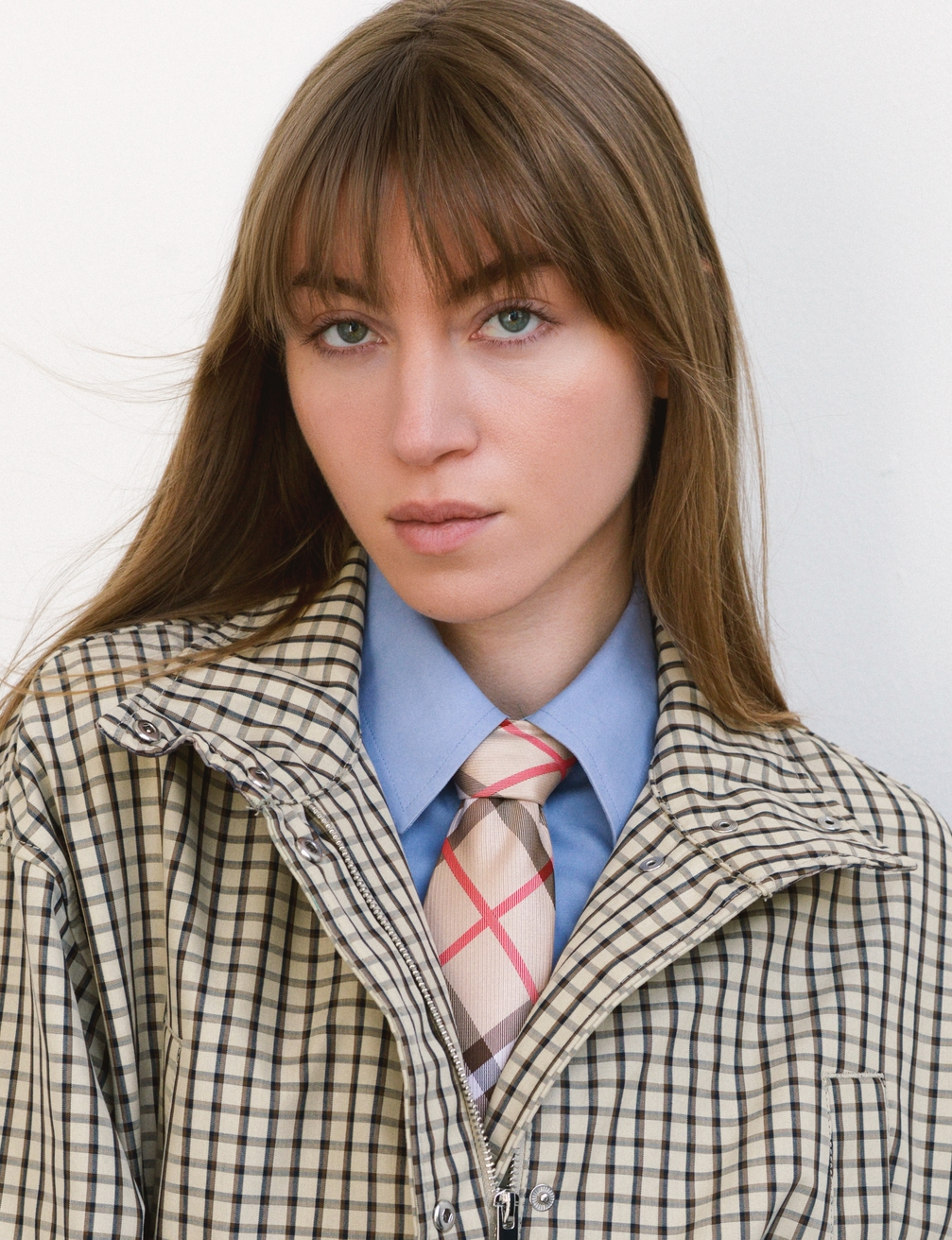 Model Image