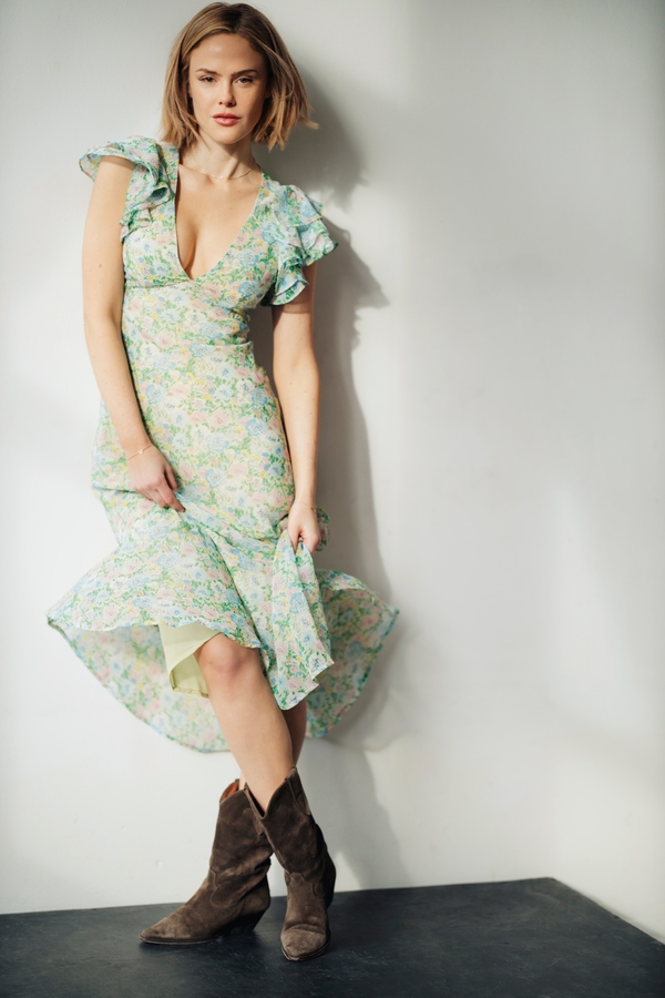 Model Image