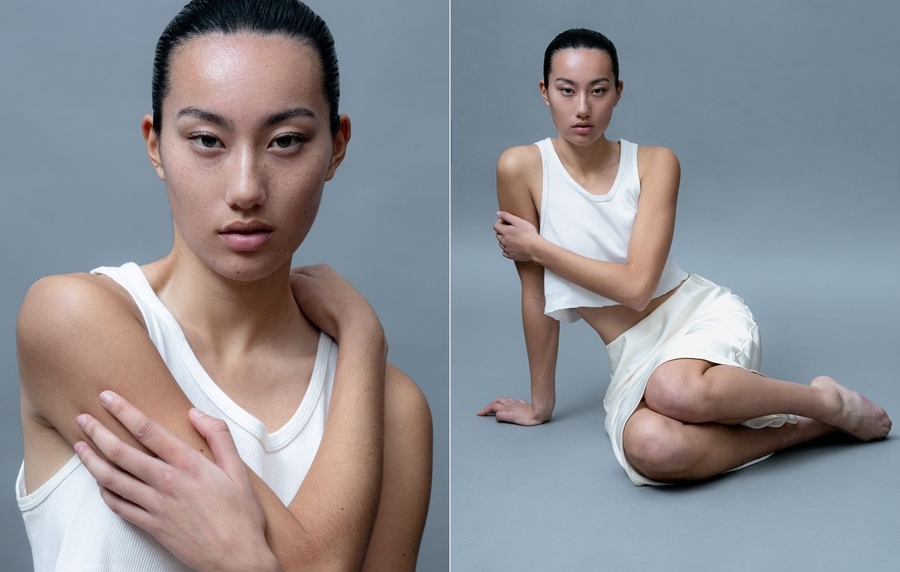 Model Image