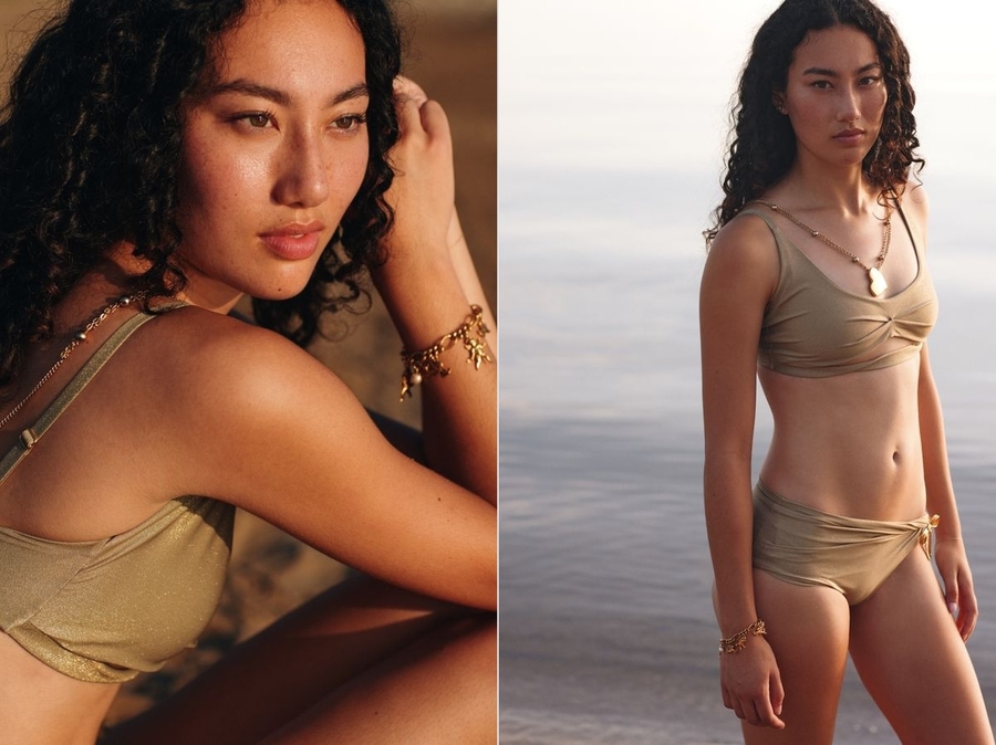 Model Image