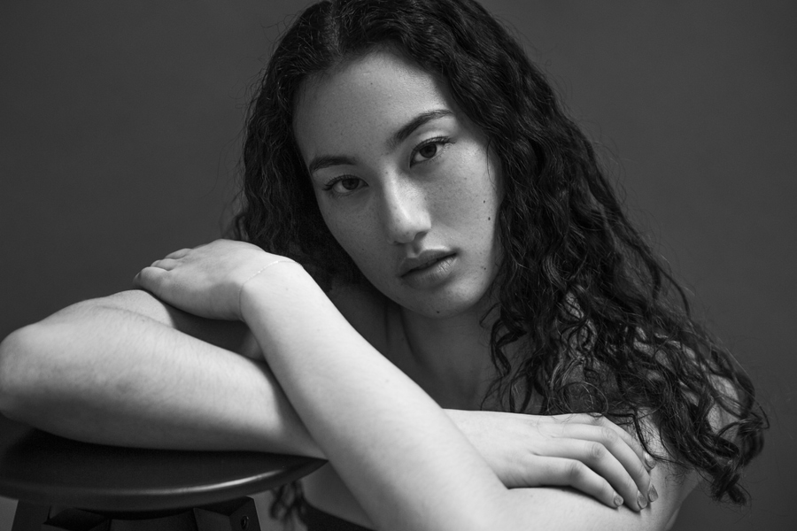 Model Image
