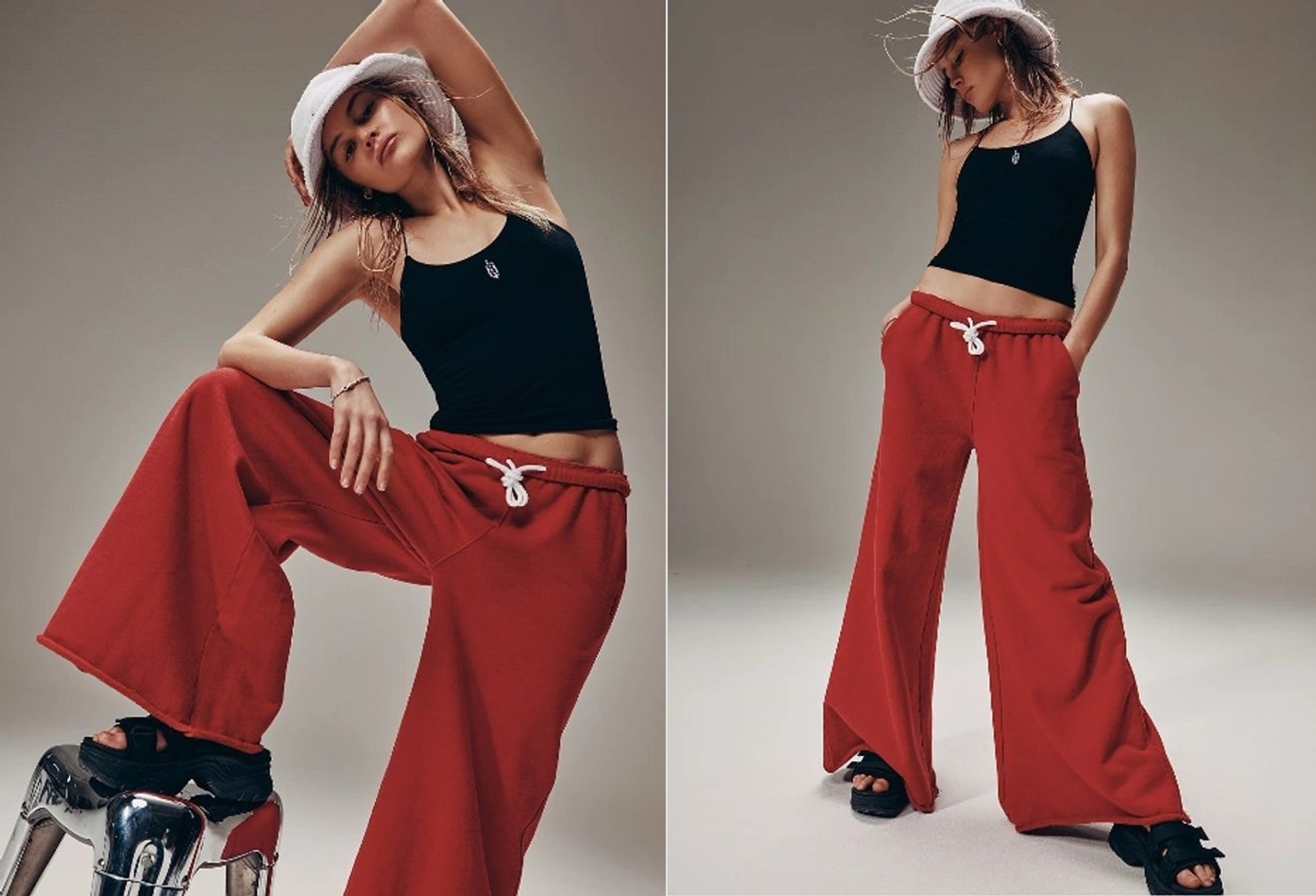 Model Image