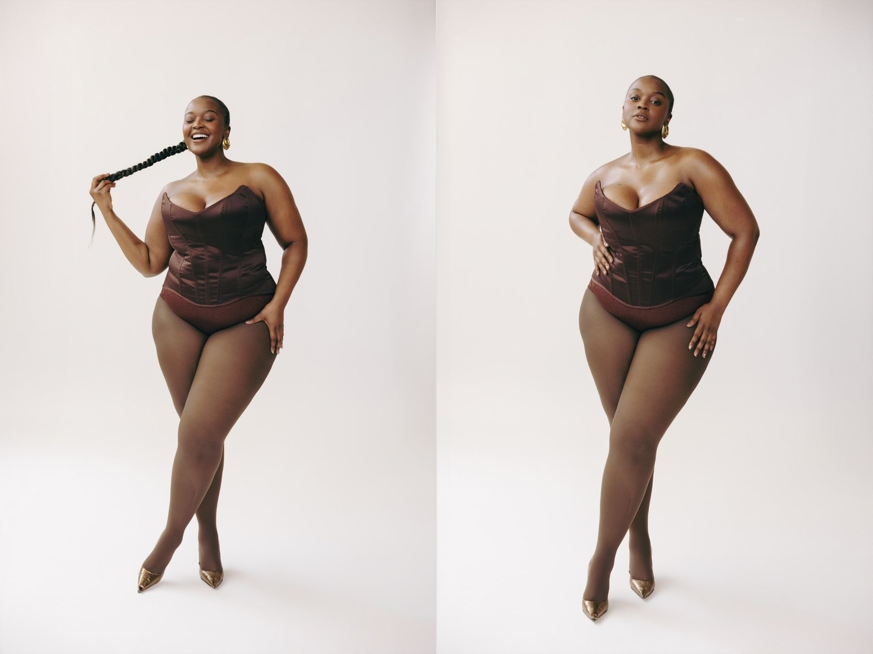 Model Image