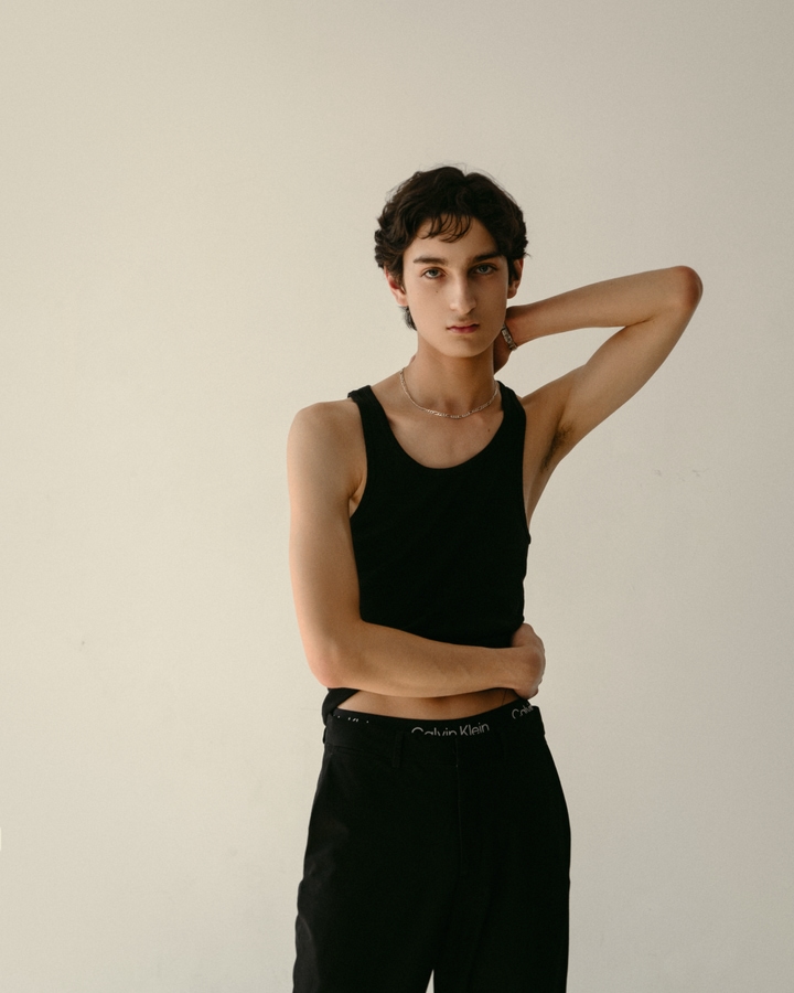 Model Image