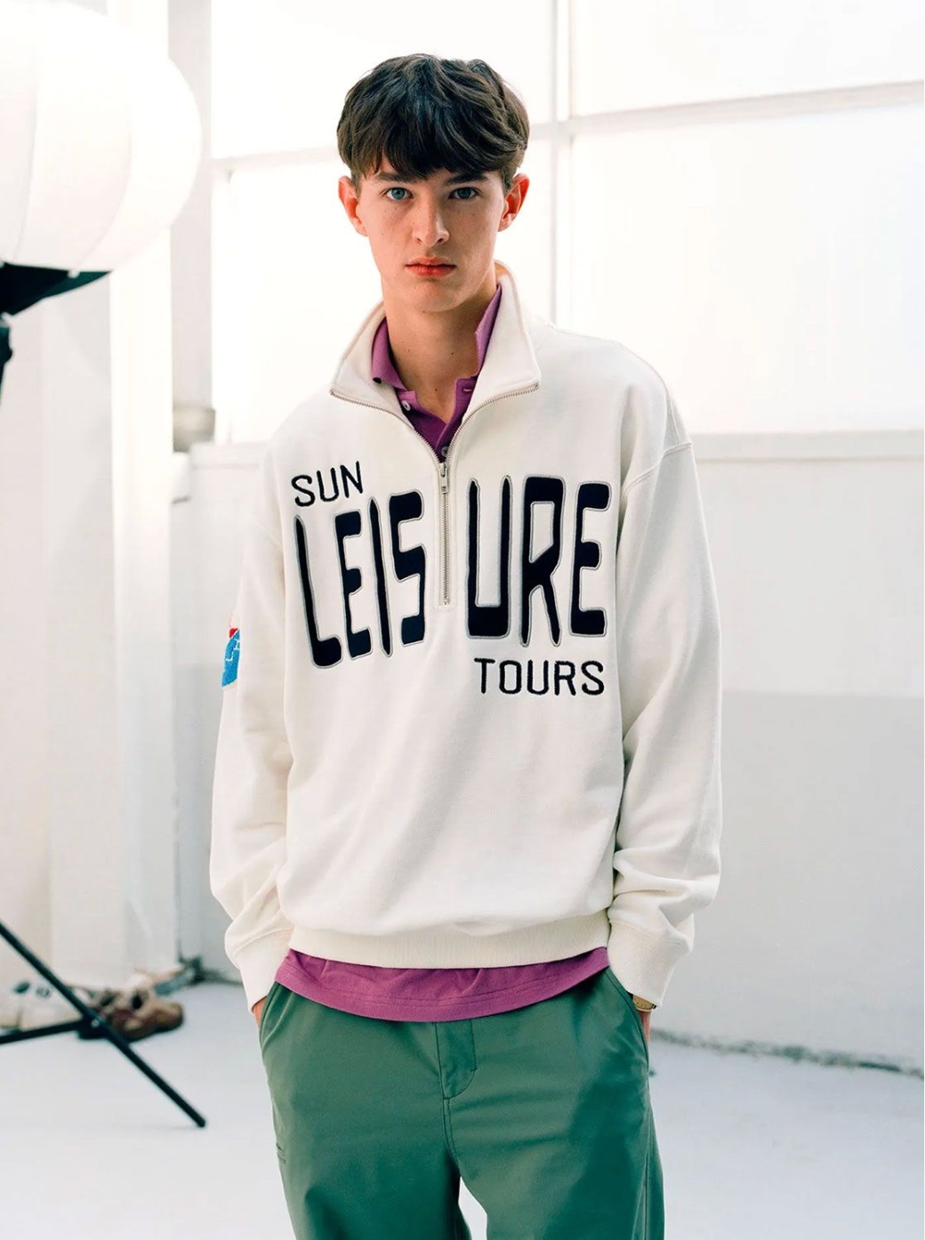 Model Image