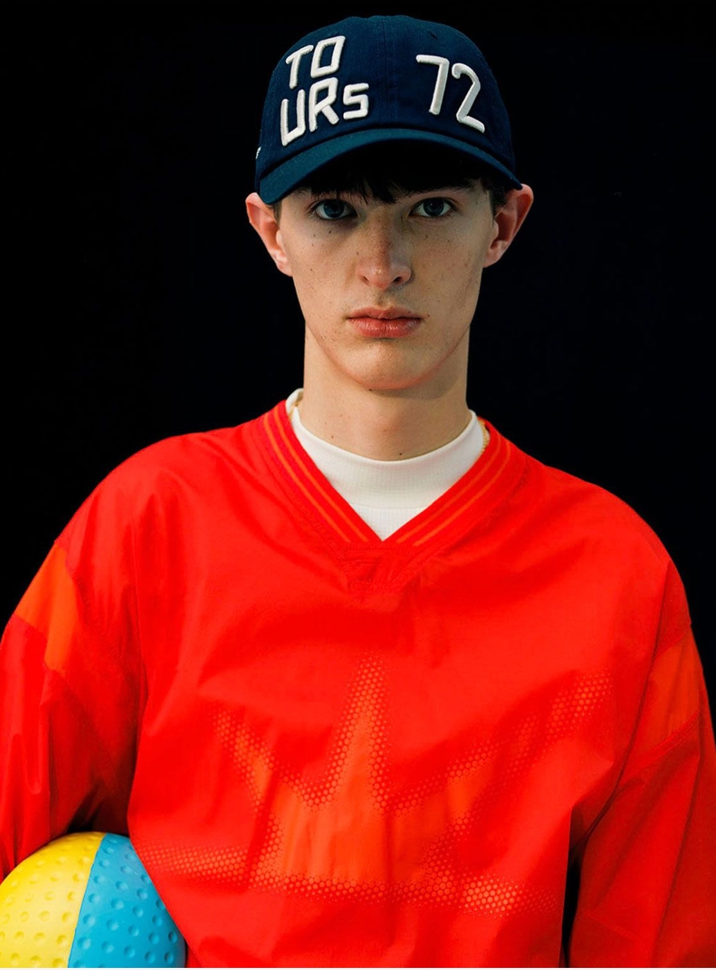 Model Image