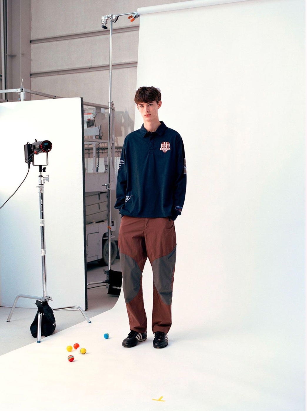 Model Image