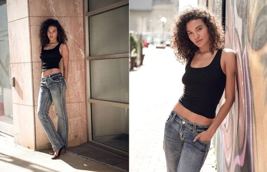 Model Image