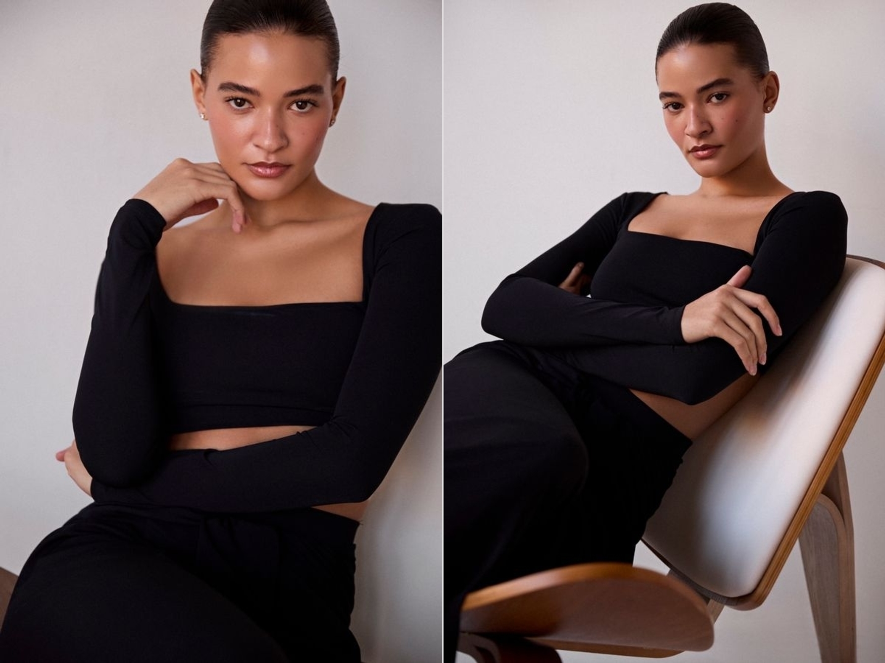 Model Image